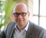 Patrik Cerwall, Head of Strat Marketing & Intelligence, Ericsson Group