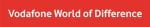 Vodafone World of Difference
