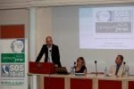 forthnet grammi zwis κ. Κωνσταντίνος Ανανιάδης, εκπρόσωπος της Διεύθυνσης Εταιρικής Επικοινωνίας του Ομίλου Forthnet, κ. Πελίνα Θεοδοσίου, Υπεύθυνη Τύπου και Επικοινωνίας της Γραμμής Ζωής, κ. Γεράσιμος Κουρούκλης, Πρόεδρος Δ.Σ. της Γραμμής Ζωής.