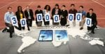 GALAXY SⅢ 30Million milestone_3