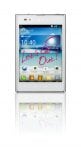 LG Optimus Vu