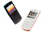 Nokia Asha 205