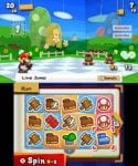 Paper Mario screen 2