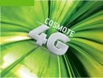 cosmote 4G