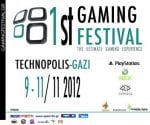gaming festival athens