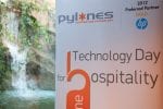 pylones hospitality