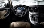 Ericsson Connected Vehicle Cloud