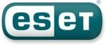 Eset logo 2012