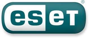 Eset logo 2012