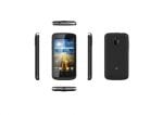 ZTE Blade III-black copy