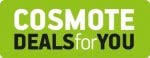 cosmote dealsforyou logo