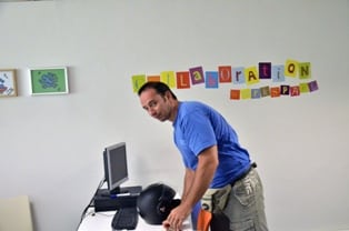 Global Game Jam - 2