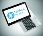 HP Revolve 03 HP Revolve 03