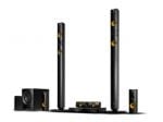 LG - Home Theater