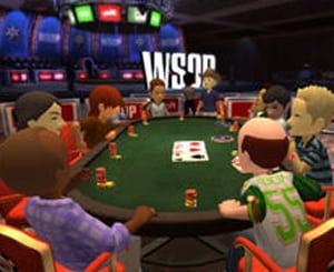 World Series of Poker