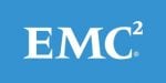 EMC logo 2013