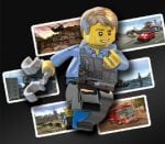 LEGO City Undercover