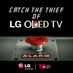 LG - Catch the Thief Contest