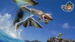 Monster Hunter 3 Ultimate PR Photo