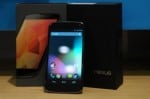 Nexus 4 Launch_Photo 2