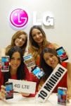 LG - LTE 10M