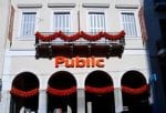 Public kalamata