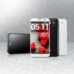 Red dot Award LG Optimus G Pro