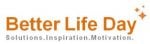 Better Life Day - Logo