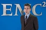 EMC - Mr. Panos Adrianos