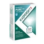 Kaspersky PURE 3.0