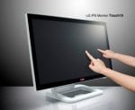 LG ET83 Touch 10