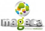 MAGECA LOGO