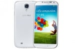 Samsung Galaxy S4