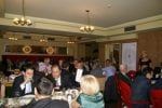 Xerox 100 MPS Contracts Customer Event
