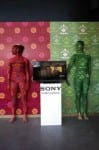 bravia line up