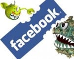 panda security facebook