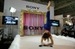 sony photovision 2013