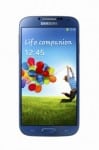 GALAXY S4_BLUE ARCTIC