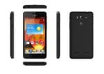 Huawei Honor 2_front