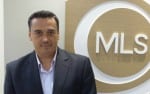 Ο διευθυντής πωλήσεων προϊόντων πλοήγησης της MLS, Στάθης Κυριακόπουλος.