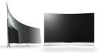 LG Curved OLED TV 01