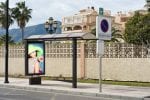 Outdoor_Bus stop