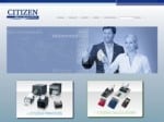 citizen web site