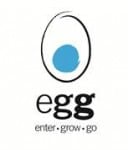 egg logo