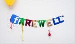 facebook farewell