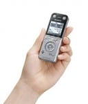 sony voice recorder