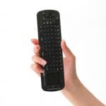 Kmote HR Hand