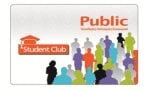 Public_Student_Club_card