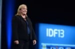 idf president