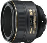 AF-S NIKKOR 58mm f1_4G